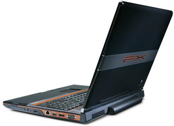gateway P -7811 FX